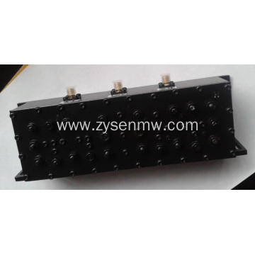 Customized Duplexer /Diplexer /Triplexer